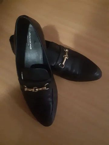 Лоферы женские VAGABOND натуральная кожа размер 39 - частное объявление в Заречный