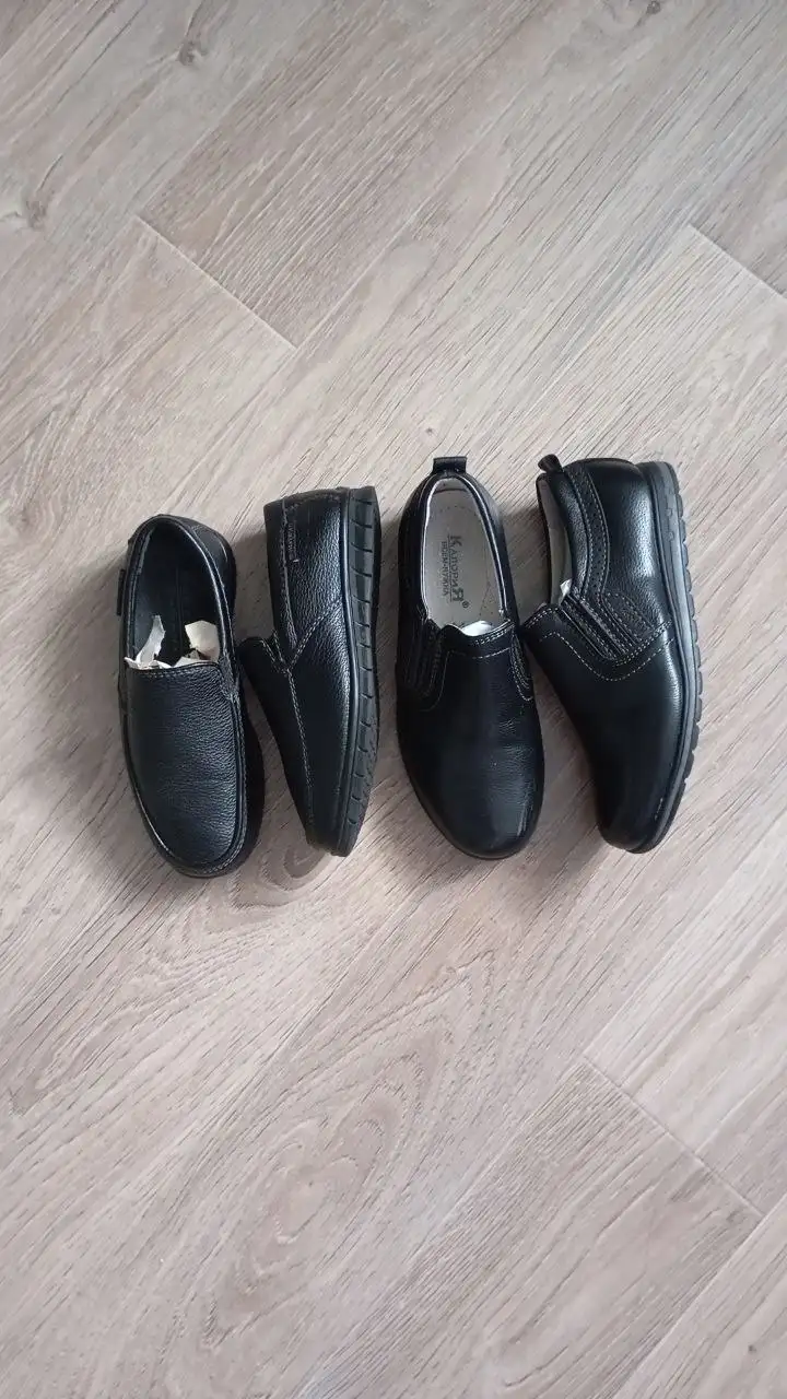 Продажа детских размеров обуви - Обувь (Товары для детей) в Заречный