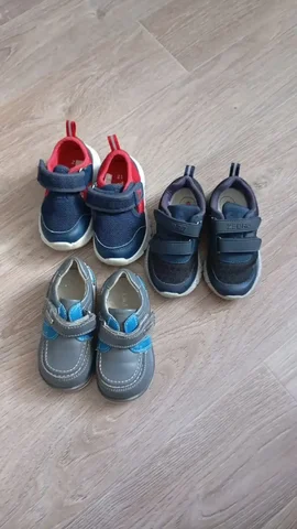 Детская обувь 21 размера (12,5-13 см) - частное объявление в Заречный