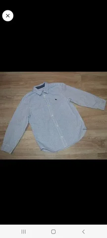 Н&М р. 122 хлопок - частное объявление в Заречный