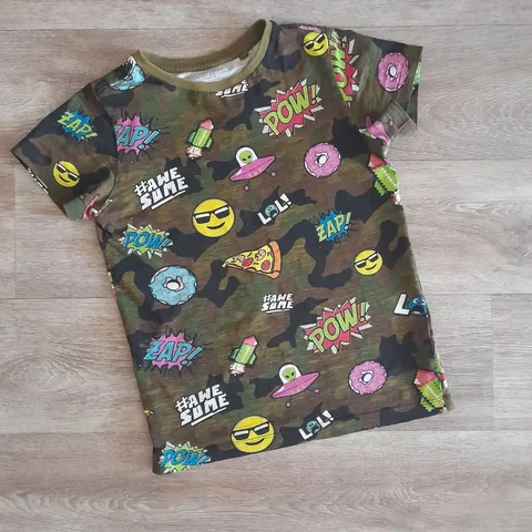 Футболка Некст - частное объявление в Заречный