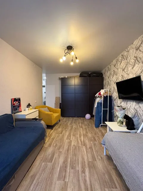 Продажа однокомнатной квартиры 35,8 кв.м в Заречном - частное объявление в Заречный