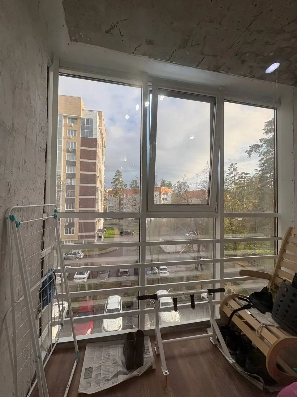 Продажа однокомнатной квартиры 35,8 кв.м в Заречном - Квартиры (Недвижимость) в Заречный