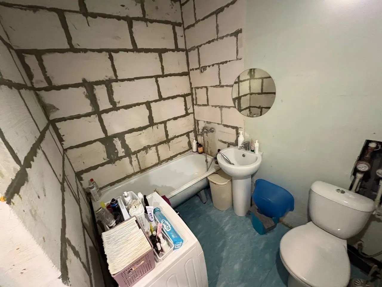 Продажа однокомнатной квартиры 35,8 кв.м в Заречном - Квартиры (Недвижимость) в Заречный