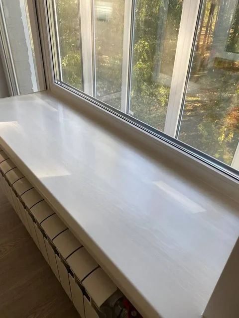 Установка оконных аксессуаров - частное объявление в Заречный