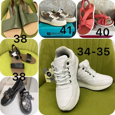 Новая обувь от 500₽ - Обувь в Заречный