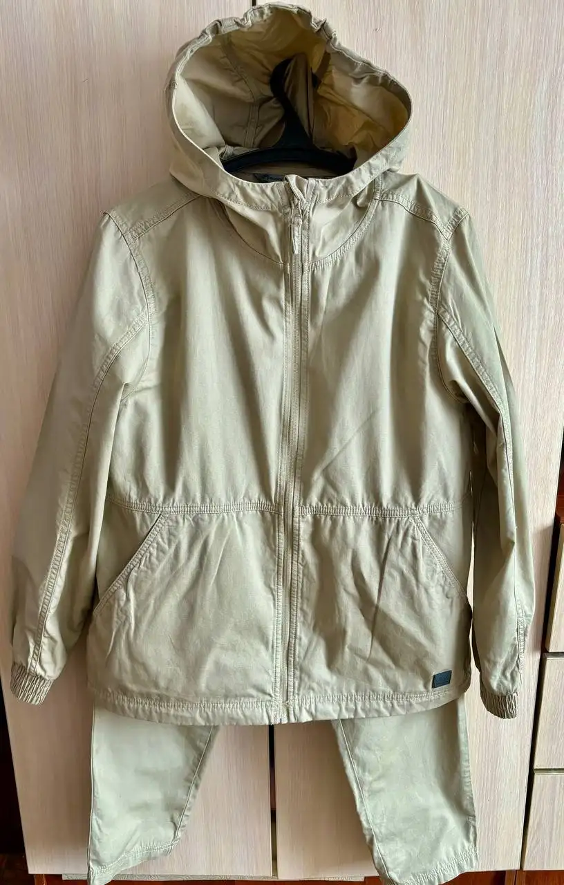 Куртка демисезонная Termit и штаны Outventure - Верхняя одежда (Одежда) в Заречный-Пенза