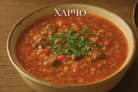 Домашняя заправка для харчо и солянка (заморозка) - Яйца в Заречный