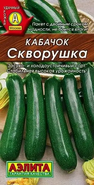 Кабачки рассада - Рассада и семена (Хобби и отдых) в Заречный