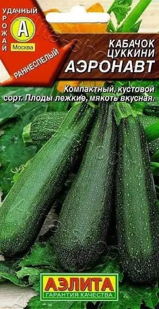 Кабачки рассада - Рассада и семена (Хобби и отдых) в Заречный