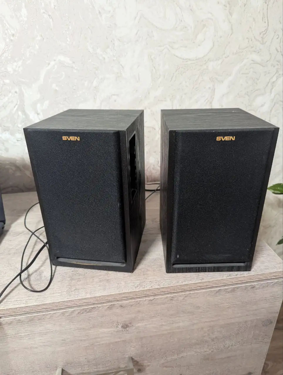 Колонки SVEN SPS-700 - Аудиотехника (Электроника) в Заречный