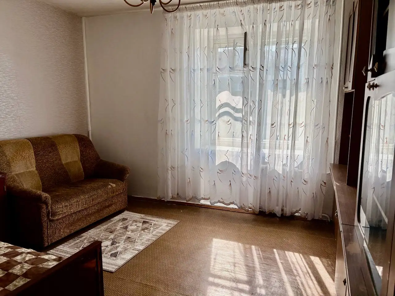 Аренда 1-комнатной квартиры в Заречном - Квартиры (Недвижимость) в Заречный