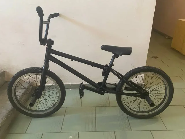 Трюковой велосипед BMX - частное объявление в Заречный Пензенской области