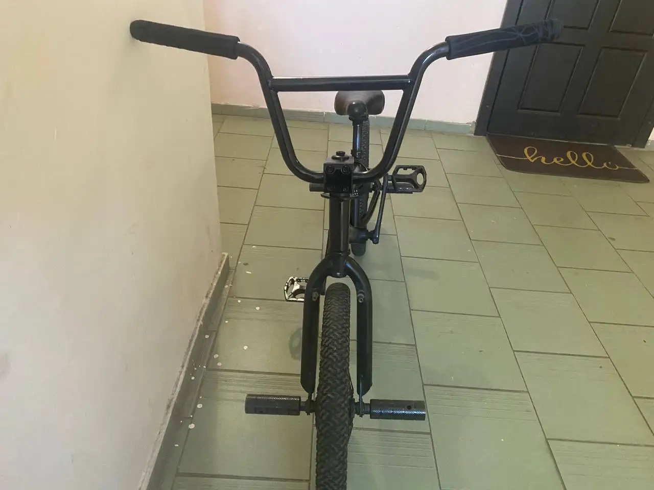 Трюковой велосипед BMX - Спорттовары (Хобби и отдых) в Заречный Пензенской области