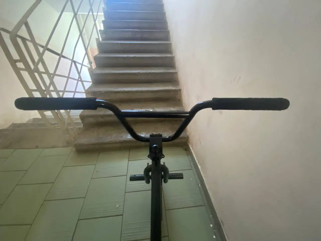 Трюковой велосипед BMX - Спорттовары (Хобби и отдых) в Заречный Пензенской области