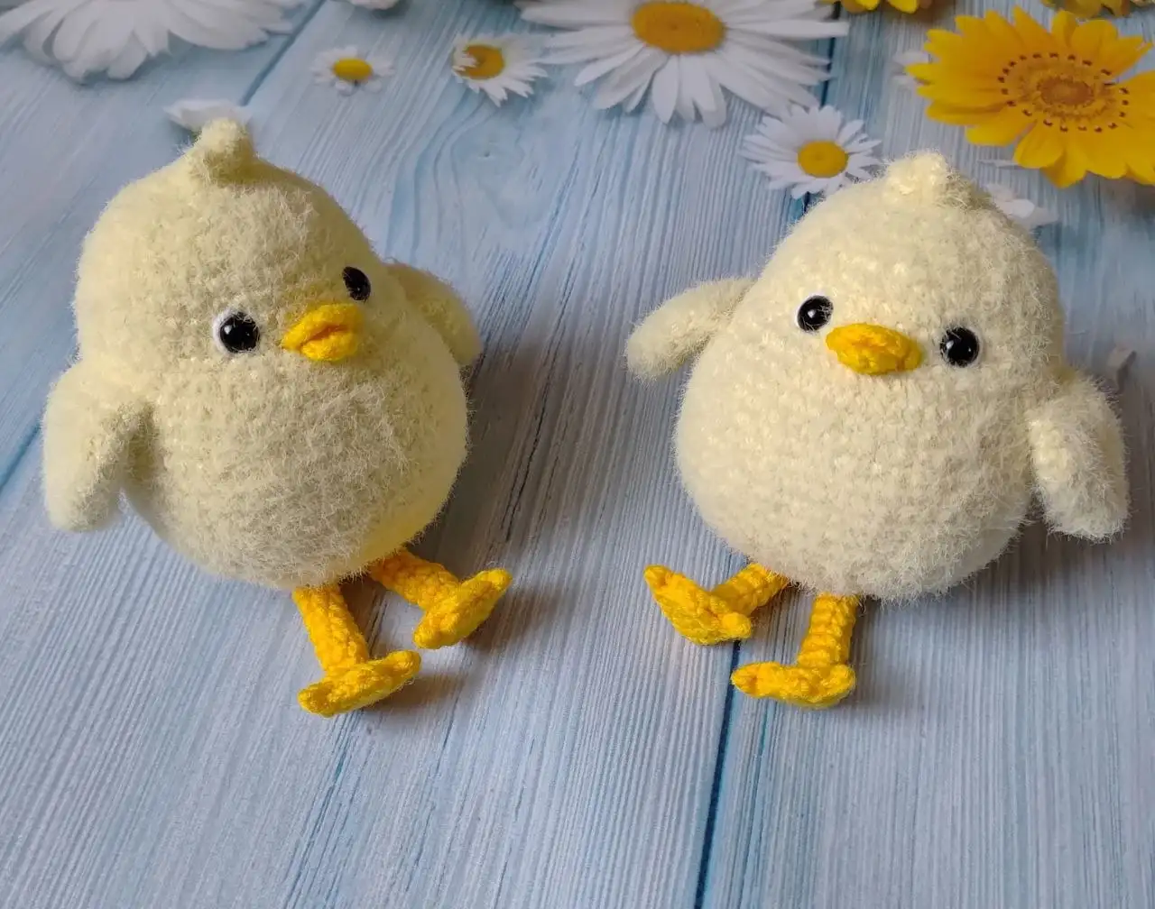 Игрушки ручной работы - Хобби и отдых в Заречный