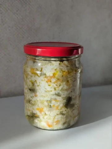 Домашняя заправка для рассольника и супы на заказ - Еда и напитки в Пенза