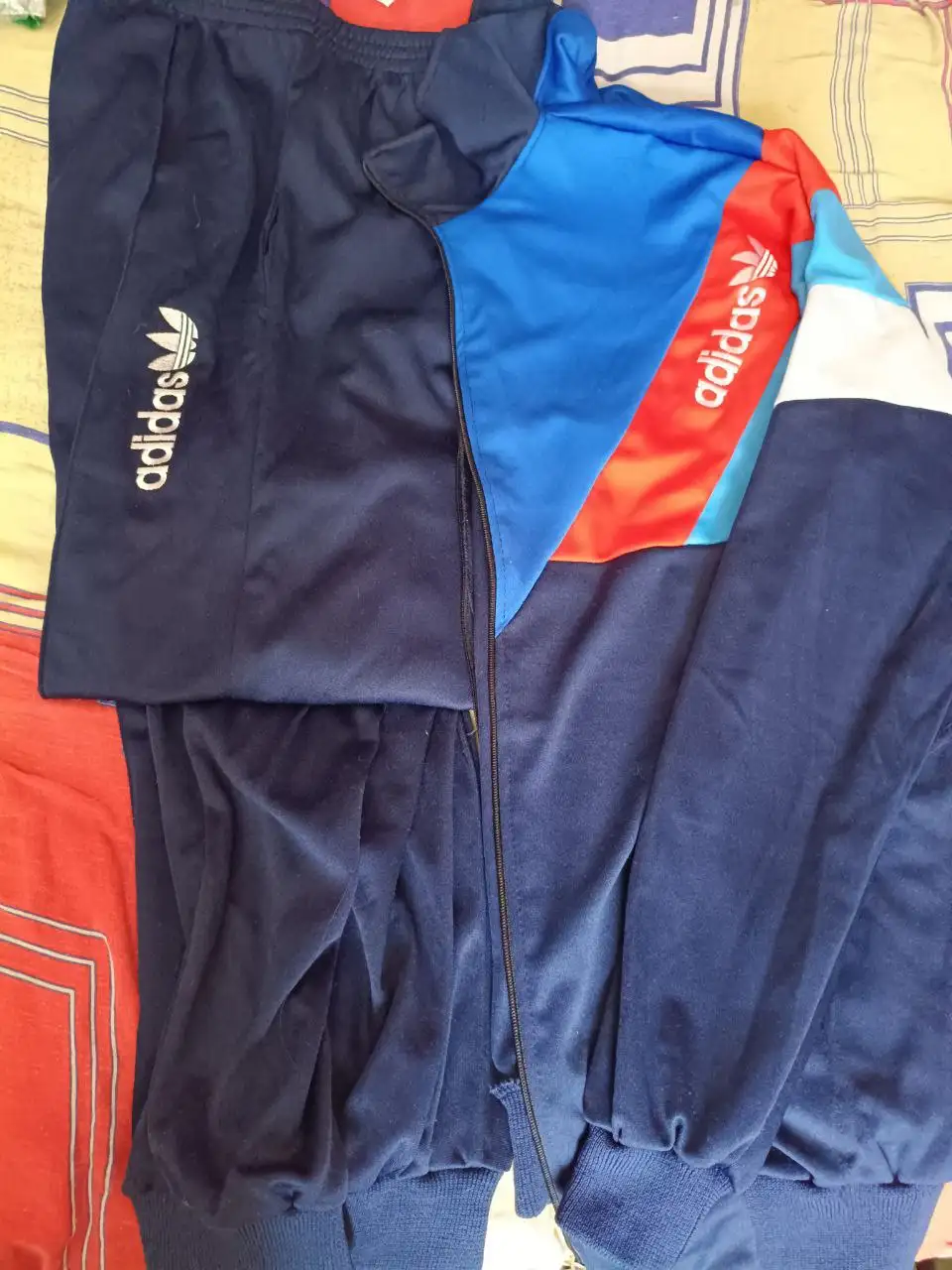 Спортивный костюм XXL - Спортивная одежда (Одежда) в Заречный