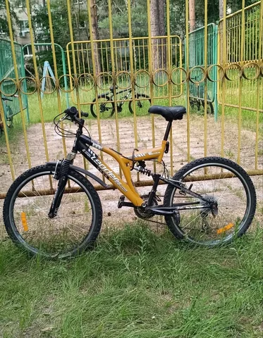 Продам взрослый велосипед 28" - Эзотерика в Заречный