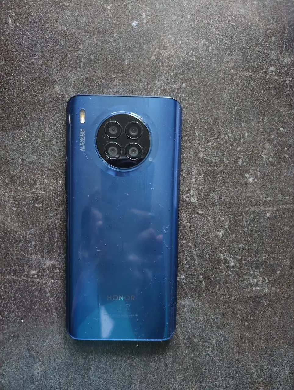 Продам Honor 50 Lite - Смартфоны (Электроника) в Заречный