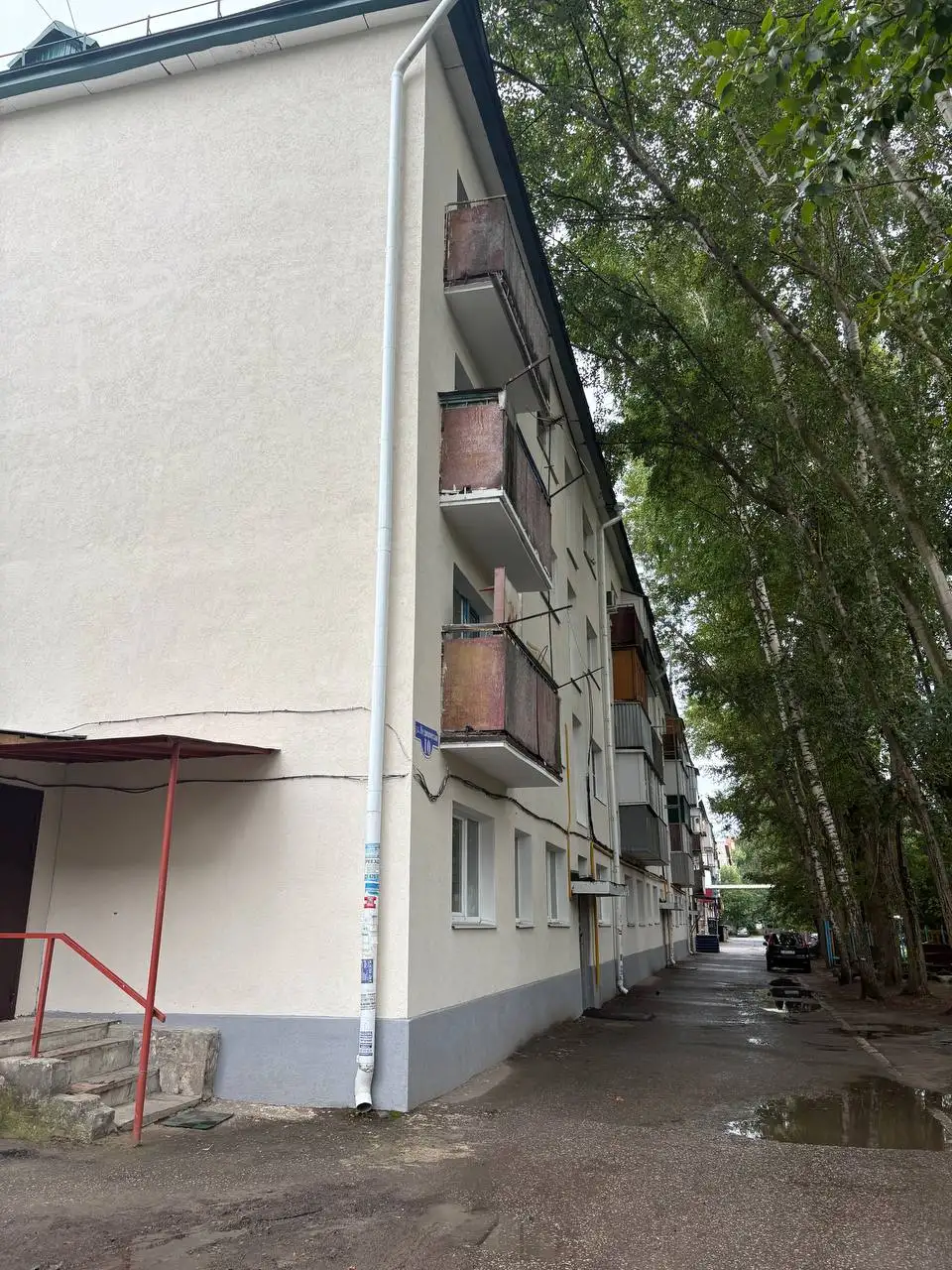 Сдается комната на Шуисте - Аренда комнат (Недвижимость) в Заречный