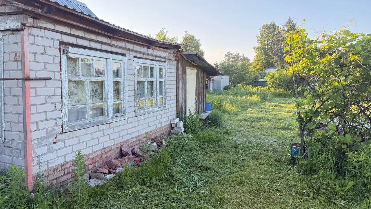Продам дачу (чемодановские) снт 9мая - Дача (Недвижимость) в Заречный