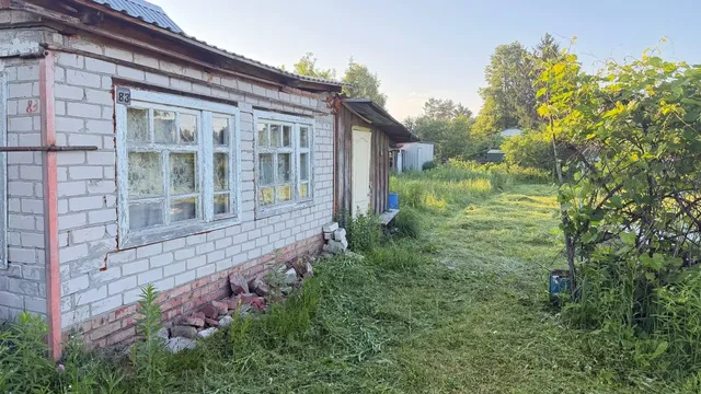 Продам дачу (чемодановские) снт 9мая - Недвижимость в Заречный