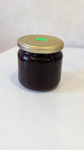 Желе из красной и черной смородины, 0.25 л - Готовый бизнес и оборудование в Заречный