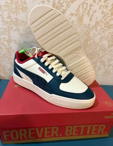 Кеды Puma 42,5 - Косметологическое оборудование в Заречный