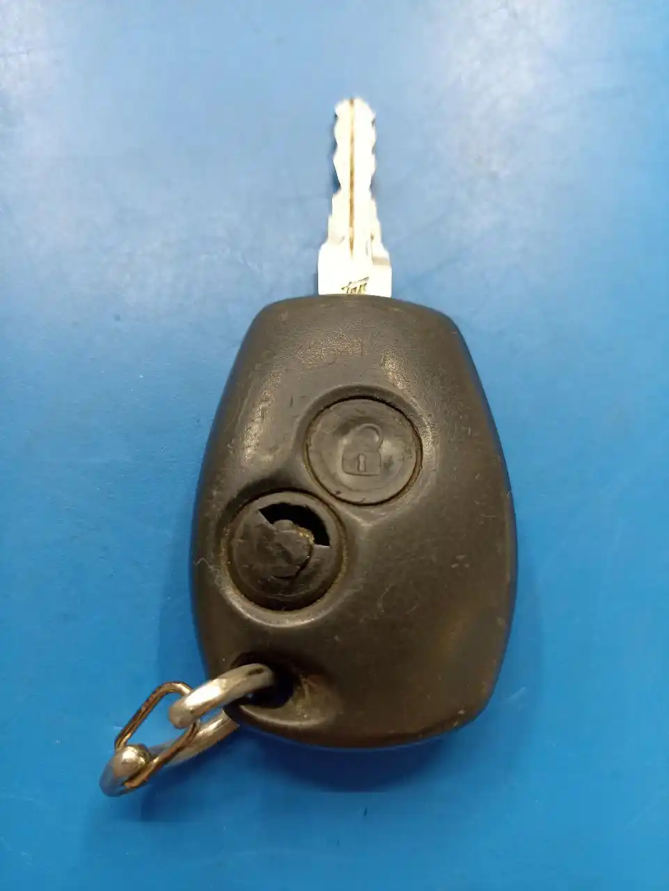 Замена корпусов ключей для автомобилей - частное объявление в Заречный-Пенза