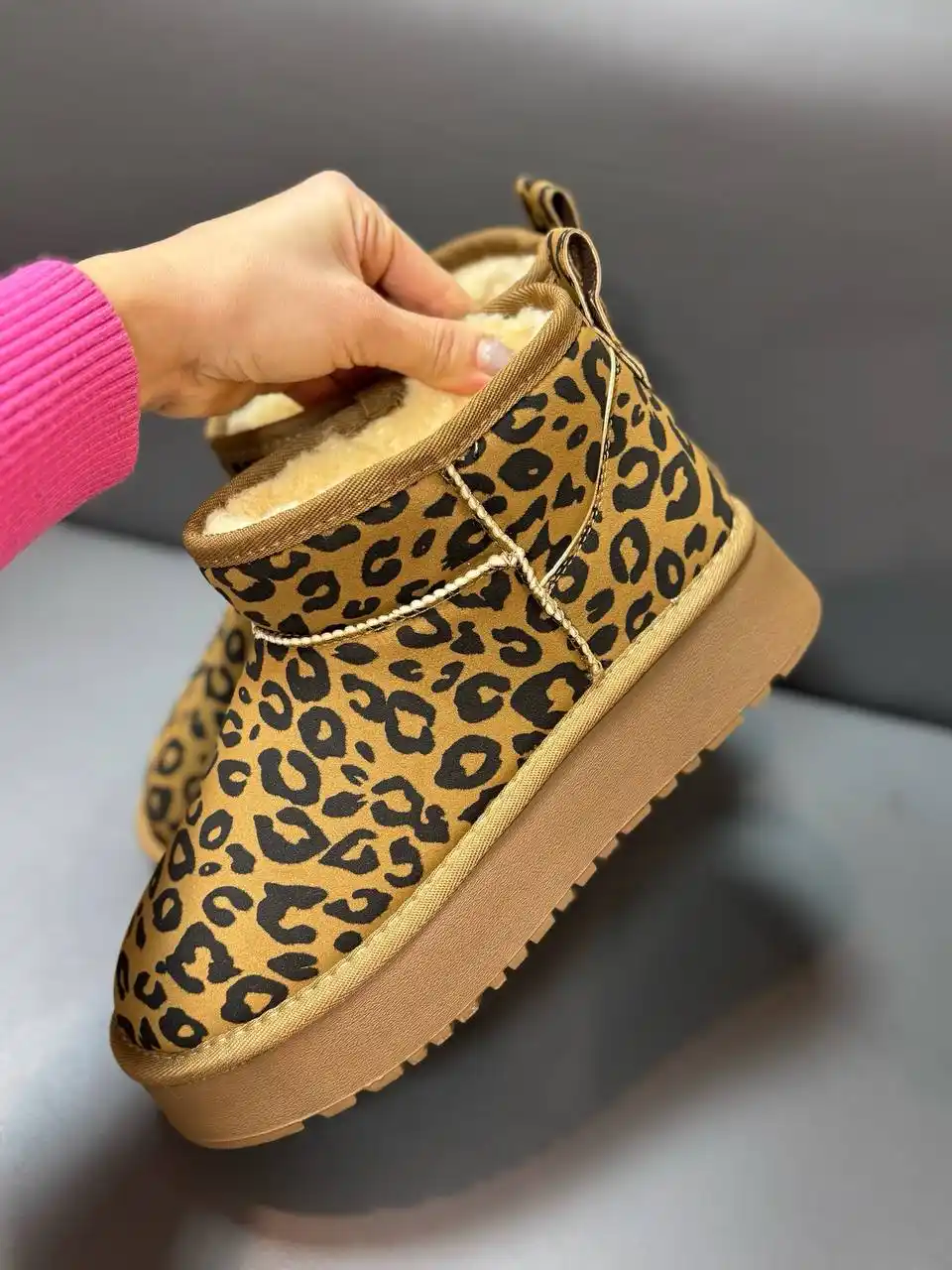 Продажа обуви