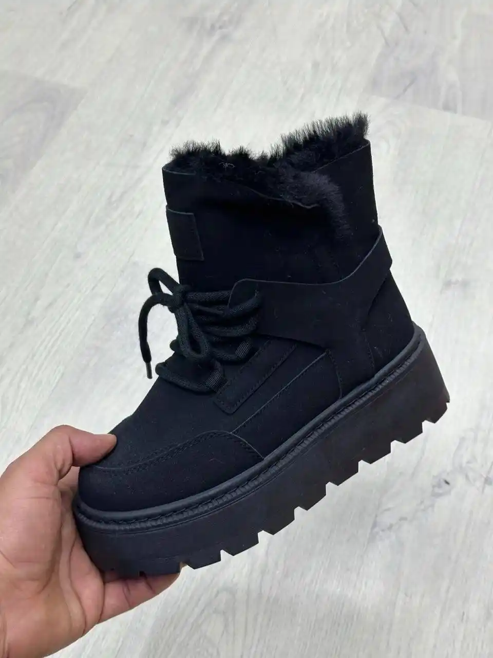 Продажа обуви