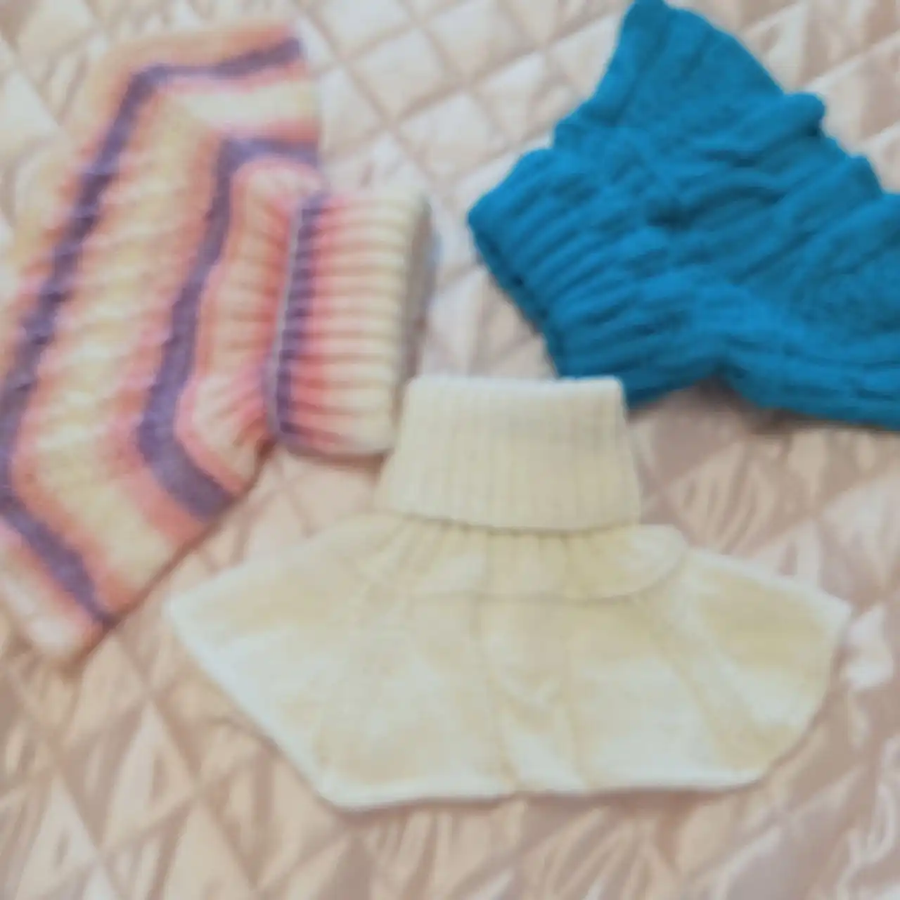 Утепляем своих деток