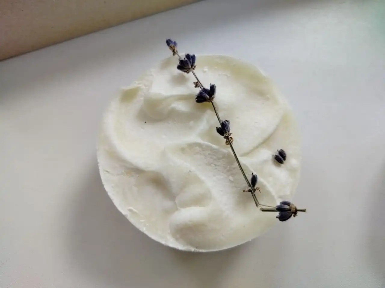 Натуральное мыло ручной работы