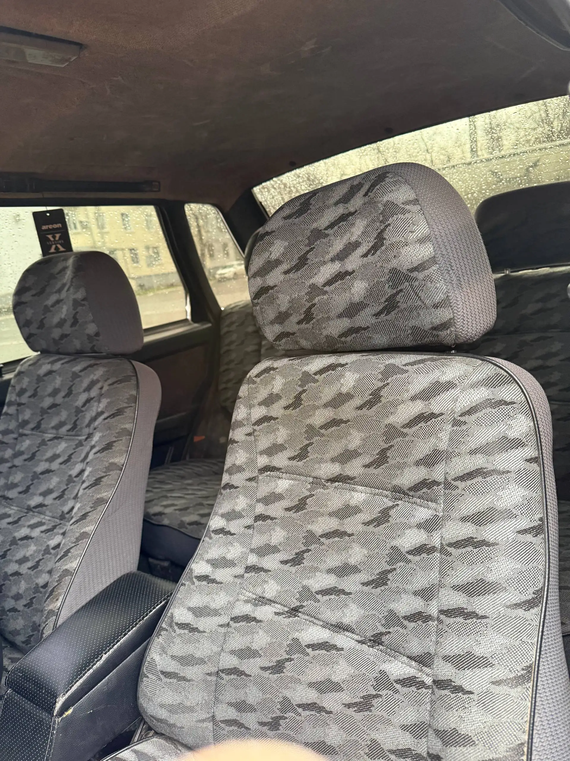 Продается ВАЗ 21099 - Легковые автомобили (Авто) в Тольятти