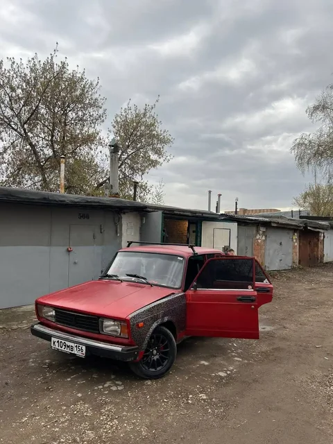 Срочная продажа авто - Авто в Тольятти