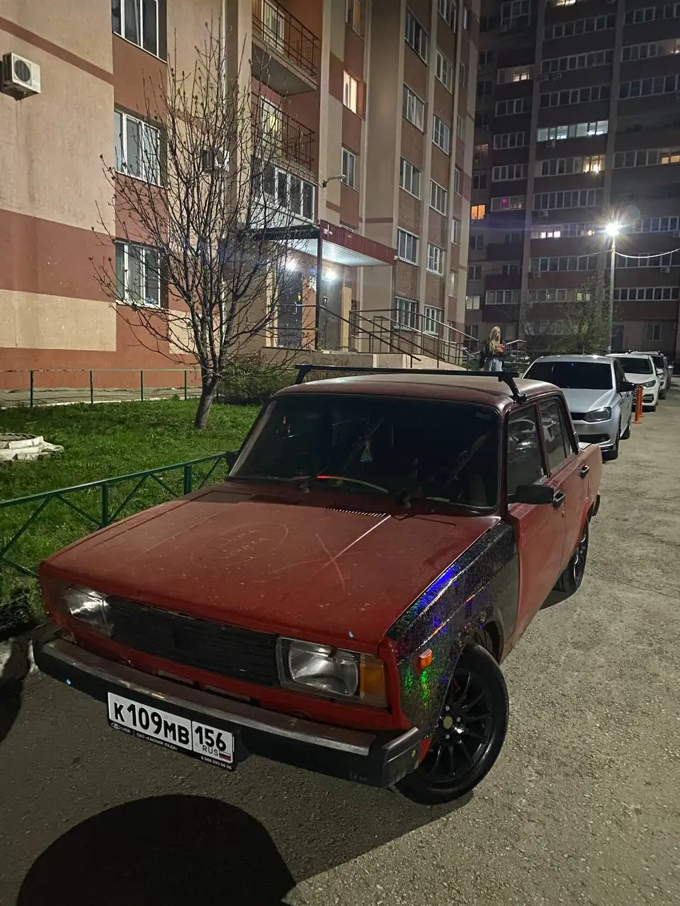 Срочная продажа авто - Авто в Тольятти