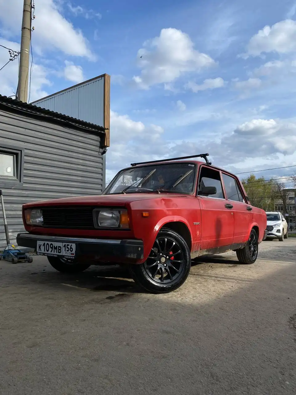 Срочная продажа авто - Авто в Тольятти