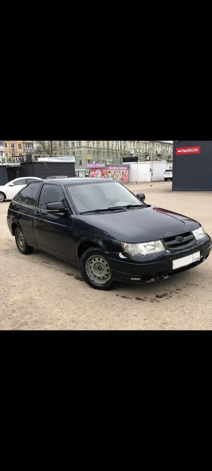 ВАЗ 21123 Купе в хорошем состоянии - Легковые автомобили (Авто) в Самара