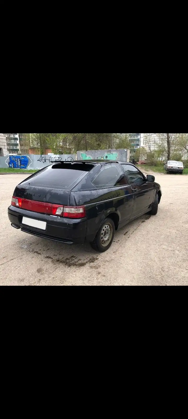 ВАЗ 21123 Купе в хорошем состоянии - Легковые автомобили (Авто) в Самара