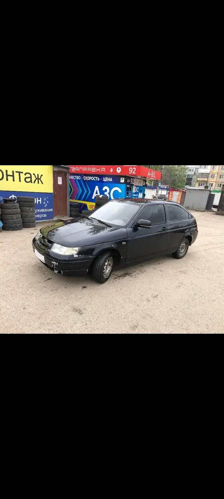 ВАЗ 21123 Купе в хорошем состоянии - Легковые автомобили (Авто) в Самара