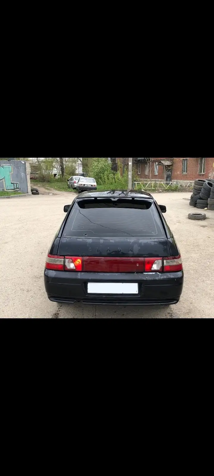 ВАЗ 21123 Купе в хорошем состоянии - Легковые автомобили (Авто) в Самара