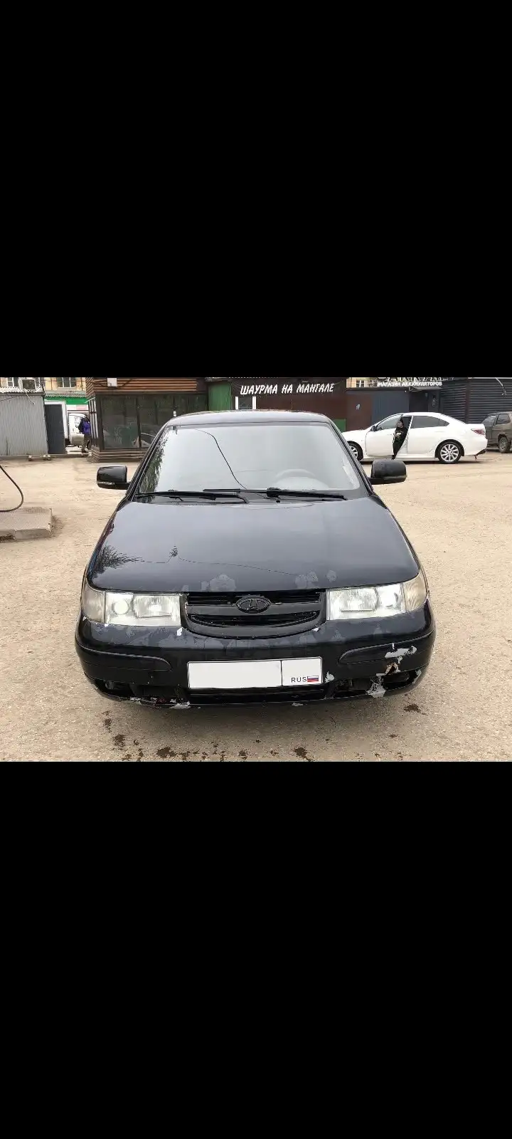 ВАЗ 21123 Купе в хорошем состоянии - Легковые автомобили (Авто) в Самара