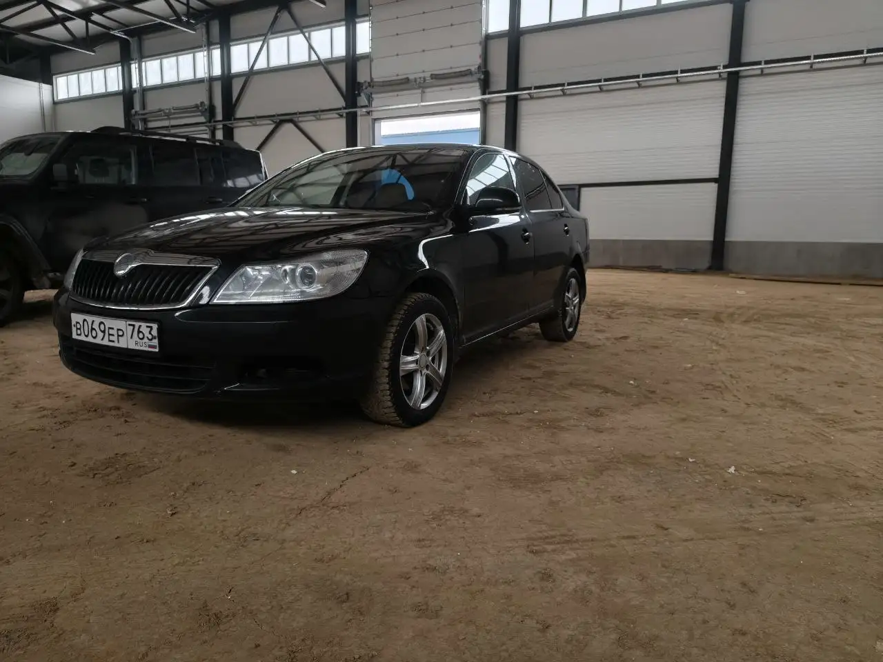 Шкода Октавия А5, 2013 - Легковые автомобили (Авто) в Тольятти