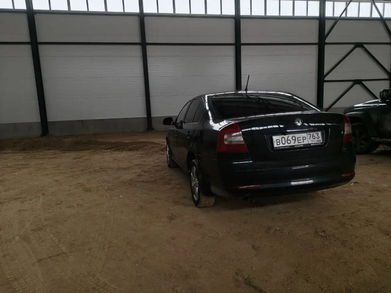 Шкода Октавия А5, 2013 - Легковые автомобили (Авто) в Тольятти