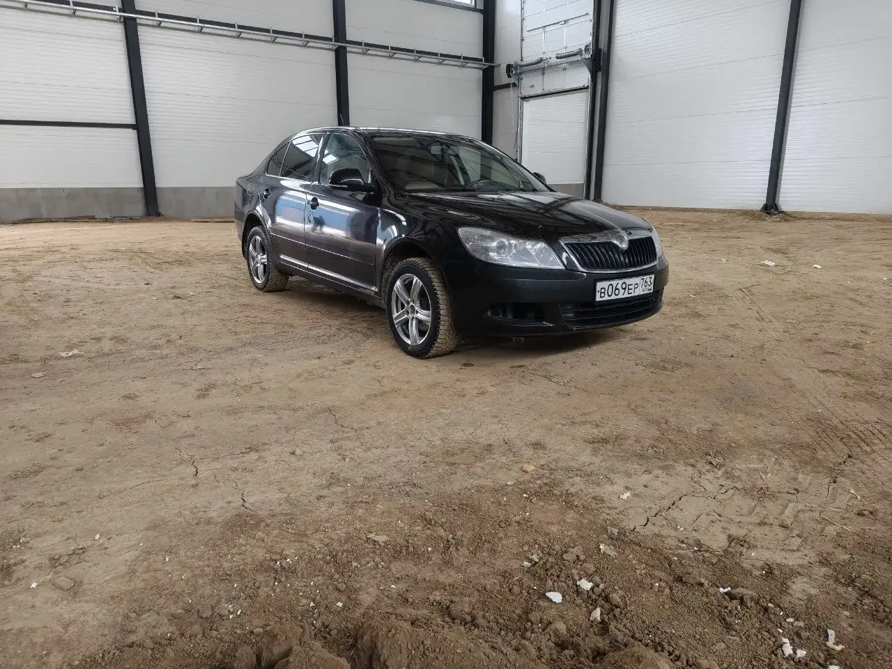 Шкода Октавия А5, 2013 - Легковые автомобили (Авто) в Тольятти