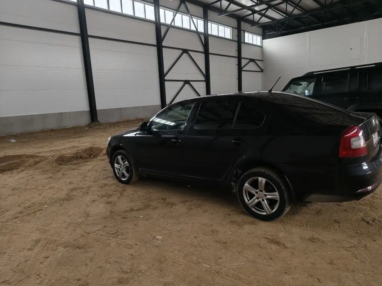 Шкода Октавия А5, 2013 - Легковые автомобили (Авто) в Тольятти