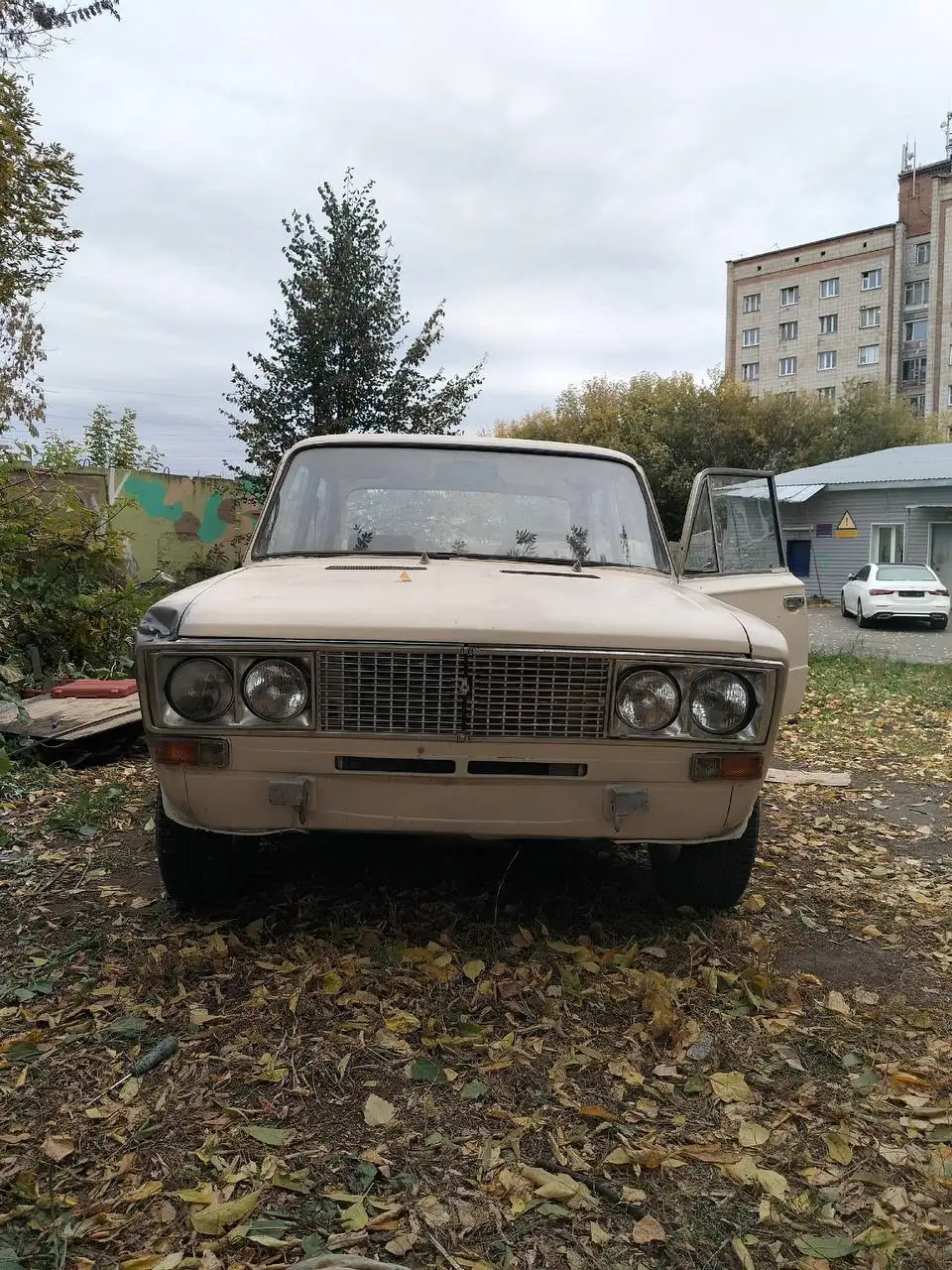 ВАЗ 2106 1995 года в хорошем состоянии - Легковые автомобили (Авто) в Тольятти