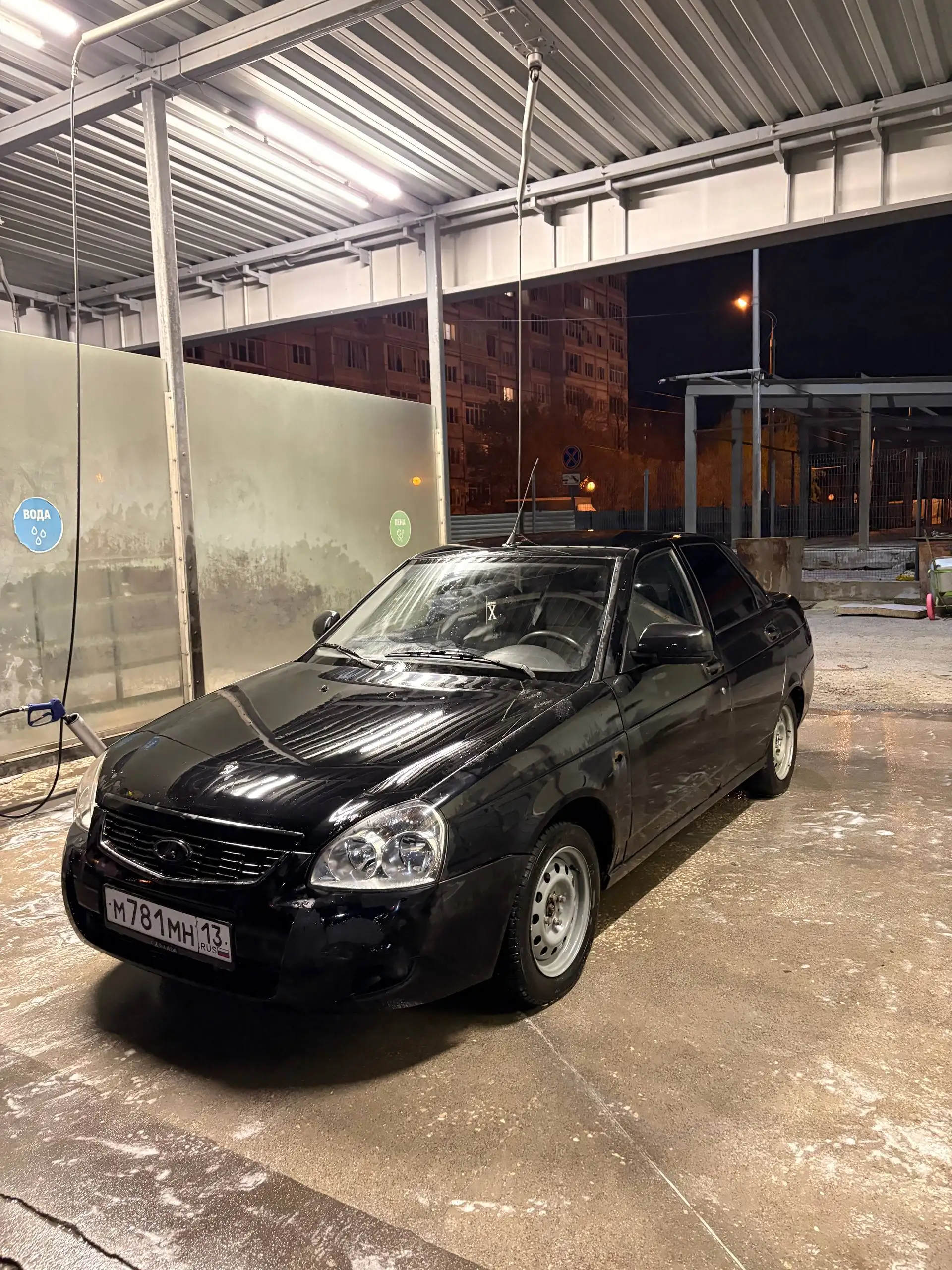 Продажа Приора 2011 - Легковые автомобили (Авто) в Тольятти