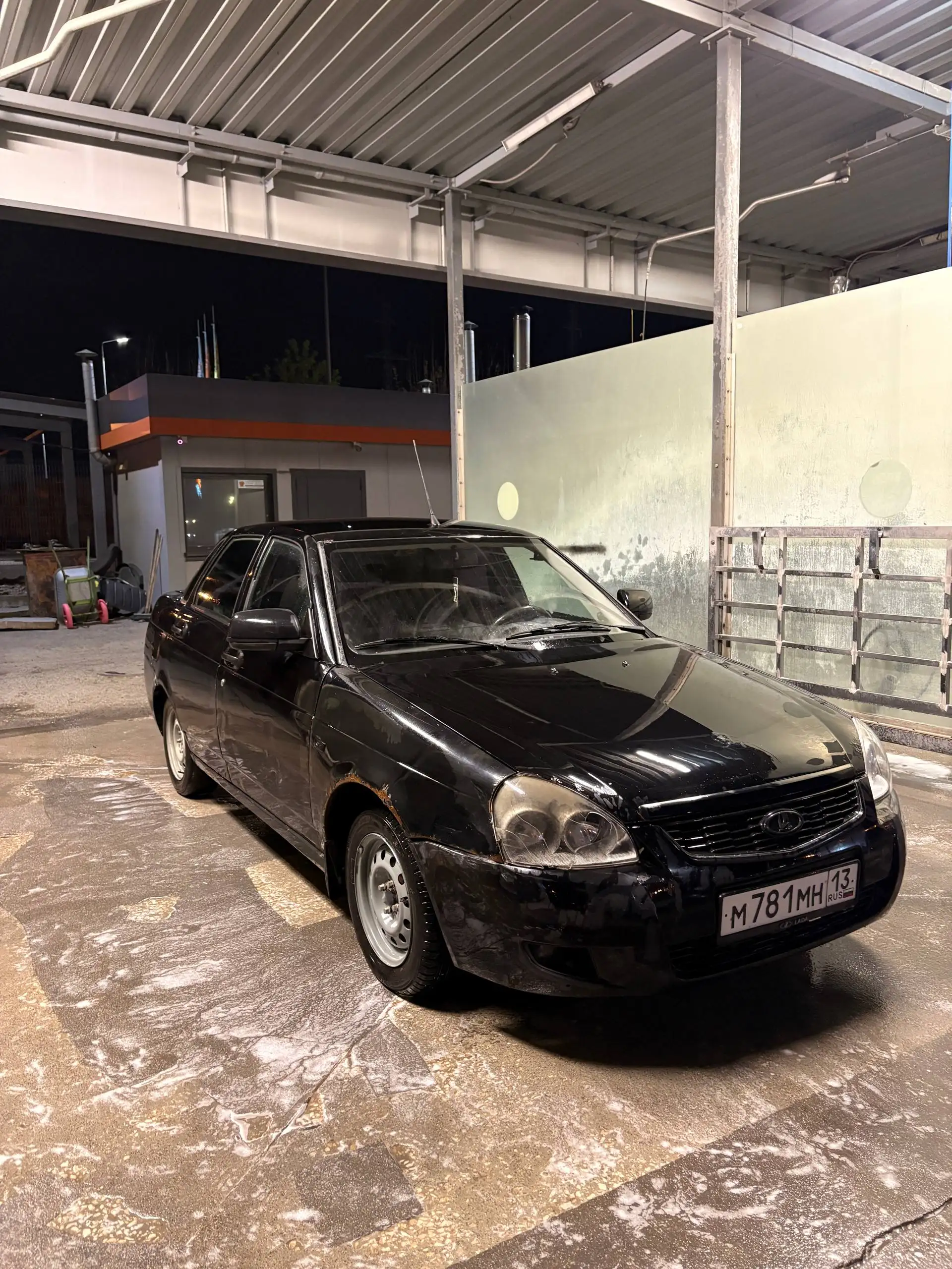 Продажа Приора 2011 - Легковые автомобили (Авто) в Тольятти